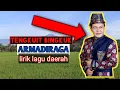 Lagu LIRIK LAGU TENGKUIT BINGKUK (armadiraga)lagu daerah Sumatera Selatan