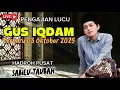 Download Lagu ⭕GUS IQDAM DAN HADROH PUSAT‼️03 OKTBER 2025 DI PULOTONDO