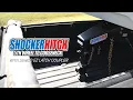 Shocker 5th Wheel to Gooseneck Demco Coupler Conversion Kit - Shocker Hitch