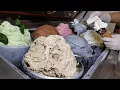 Lagu 이탈리아 유학파 사장님! 쫀득달달한 이탈리아 정통 수제 젤라또 만들기 making various Italy gelato ice cream - korean street food