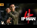 Download Lagu Ip Man 4: The Finale (2019) Movie | Donnie Yen | Wu Yue \u0026 Vanness Wu | Reviews And Facts