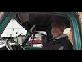 Exploring forgotten Junkyard frozen in time FT dougroberts2368