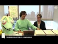 Matthew Gray Gubler Book Signing Interview Rumple Buttercup