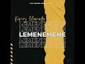 LEMENEMENE - King Monada