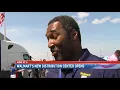 Grand opening of 135M Walmart distribution center in Mobile County - NBC 15 News WPMI