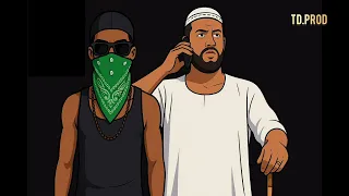 Black Gak X Flippter Mktob بلاك جاك و فلبتر مكتوب Remix Prod Vintagemanbeats 