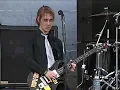 Download Lagu Silverchair - 6/5/1999 - [Previously Unseen/~Full Proshot Video] - Rockfest - Atlanta, GA - [60fps]