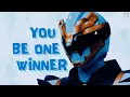 Download Lagu YOU BE ONE WINNER - No.1 Sentai Gozyuger OP/GozyuPolar Theme Song | Vietsub - Engsub
