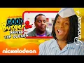 Good Burger Cast Returns For NEW Sequel ft Kenan Kel Nickelodeon