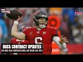 The Bucs have a Contract Problem