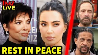 Death In The Jenner Family RIP TMZ Live Ep 26