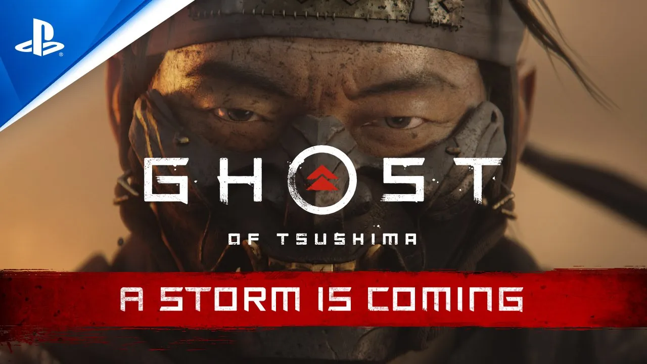 Ghost of Tsushima (2020)