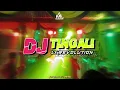 Download Lagu TERBARU !! DJ TINGALI 🔊🔊 || JOVANTO LXR_REMIX