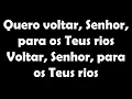 Thalles Roberto - Arde Outra Vez ( COM LETRA )