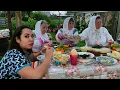 Download Lagu МАРИЙ ЭЛ! Жизнь в самобытной ДЕРЕВНЕ! УХА, ВАРЕНИКИ, Пирог с мясом! Они едят ЭТИ блюда уже 500 ЛЕТ
