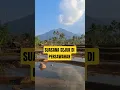 Download Lagu Suasana persawahan kampung halamanku, Pedesaan Sukakerti Cisalak Subang | Suasana Senja Sore