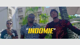 klins ebi feat melody u0026 mickey indomie official music video 
