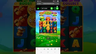 3 Clover Pots Extra 20 bet bonus Crown Coins Casino How d it go
