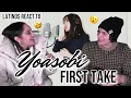 Download Lagu Latinos react to YOASOBI - Racing Into The Night (Yoru ni Kakeru) FOR THE FIRST TIME 😭🤯