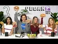 HOW TO EAT VEGAN AT TACO BELL