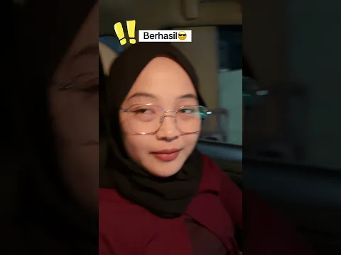 Tips supaya diizinin nongkrong sama istri #rianzonk #comedy #pov