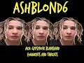 AshBlonde6. AKA GypsyRose Blanchard. Comments \u0026 Threats