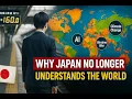 Why Japan No Longer Knows the World From Weak Yen to Mental Isolation
