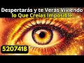 Repite Este Codigo Grabovoi Antes de DORMIR y Atrae lo Imposible - MEDITACION Guiada