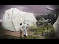 Download Lagu Cocoon BioFloss concept material enables residents to grow their own homes | Architecture | Dezeen