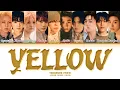 Download Lagu TREASURE (트레저) 'YELLOW' Lyrics (Color Coded Lyrics)