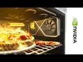 How to Overclock Your Oven With an RTX 3090
