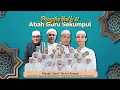 Lagu LIVE - Peringatan Haul ke 21 Abah Guru Sekumpul | Masjid Jami Nurul Anwar