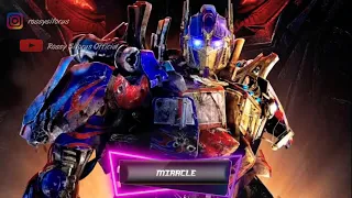 miracle 2021 sandy keyvino 