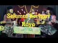 Download Lagu Selamat Berhari Raya - Rahimah Rahim - Cover by Kugiran Wak Jeng Feat Cik Yana