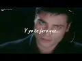 Chayanne - Dejaría Todo (Letra/Lyrics)