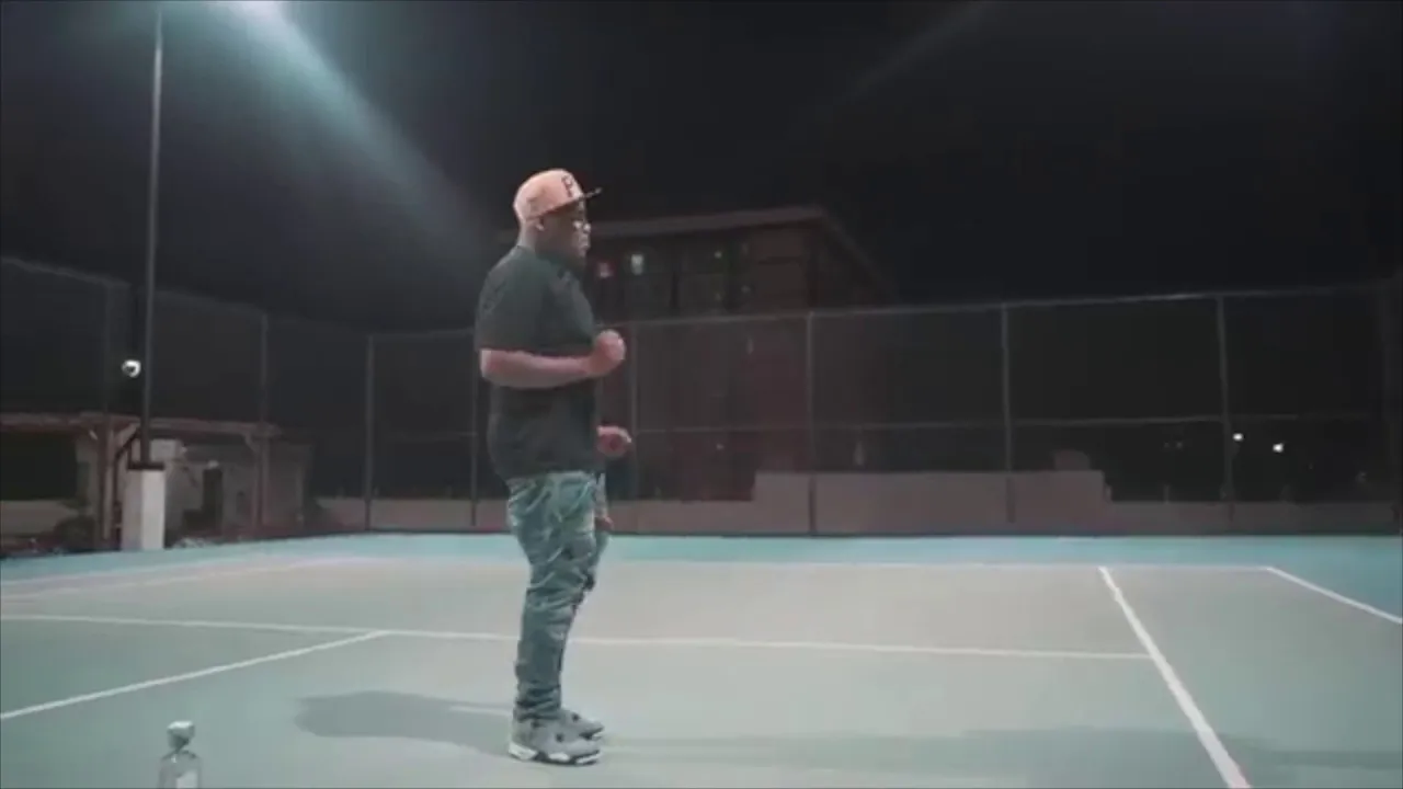 Fat Dave - "NFL Money" type beat (prod by bphil) ( MUST CREDIT *)