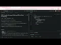 2958 Length of Longest Subarray With at Most K Frequency python 3 LEETCODE PROBLEM OF THE DAY