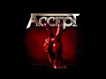 ACCEPT - Pandemic Bass Cover