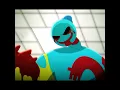 Download Lagu I'm not a monster 5 - POPPY PLAYTIME CHAPTER 4 | GH'S ANIMATION