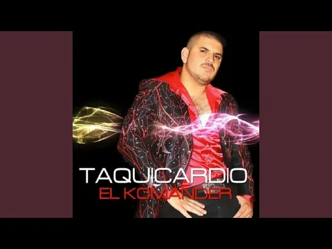 Download MP3 El Taquicardio