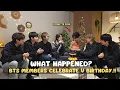 ARMY Wasn’t Ready for This: The Way BTS Celebrated Taehyung’s 30th Birthday