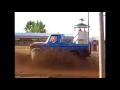 New Paris Pro 4x4