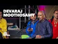 Download Lagu Jagat Janani Jagan Mata - Devaraj Moothosamy I Just Love Festival 2023