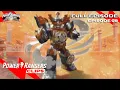 Download Lagu Outfoxed | Super Ninja Steel | Full Episode | S25 E09 | @PowerRangersClips