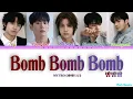 Download Lagu MYTRO (마이트로) - BOMB BOMB BOMB (밤밤밤) (Color Coded Lyrics Han/Rom/IDN/Eng/가사)