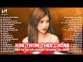 Download Lagu Hoa Thơm Theo Chồng Remix ♫ Nỗi Đau Thấu Trời Tan Canh Kiệu Cưới Em Ngồi Remix - Top EDM TikTok 2025