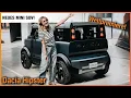 Download Lagu Dacia Hipster (2026) Alles zum NEUEN Mini Elektro SUV: Den kann sich jeder leisten! Test | Review