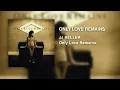 JJ Heller - Only Love Remains (Official Audio Video)
