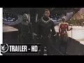 Black Panther Trailer 2018 Chadwick Boseman Lupita Nyong o -