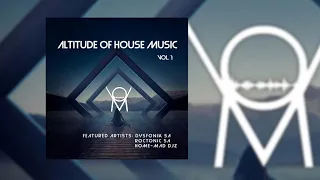 dysfonik noisy tech intergalactic mix 